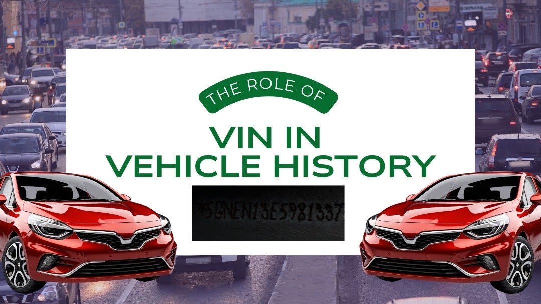 Generating VINs for Specific Vehicle Types or Regions for Testing